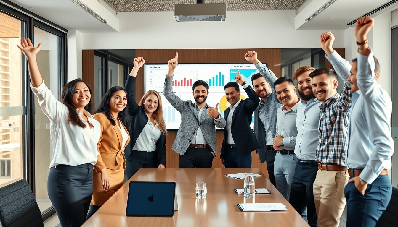 Industry Collaboration